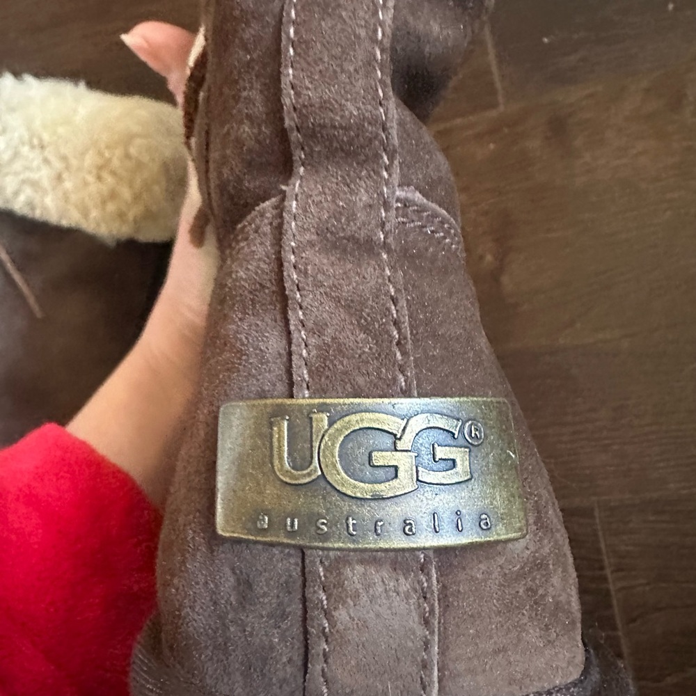UGG Boots - image 2